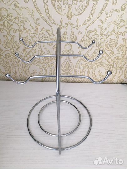 Подставка для чашек