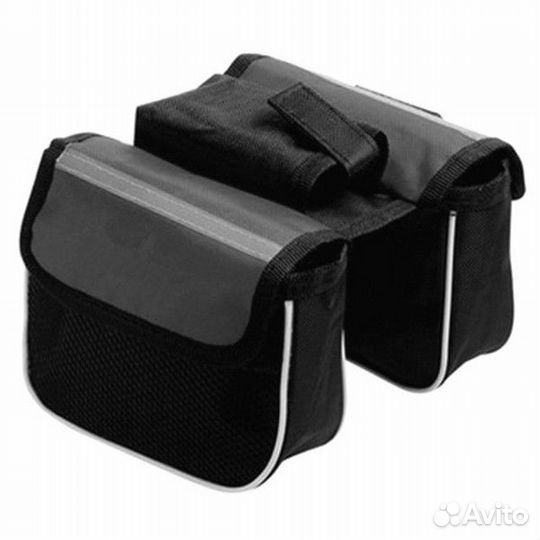 Велосумка сумка для велосипеда