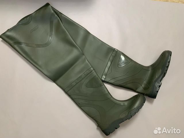 Сапоги для рыбалки и охоты высокие болотные купить в Казани с доставкой ...