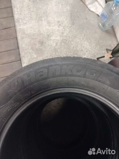 Hankook Dynapro HP2 RA33 225/65 R17