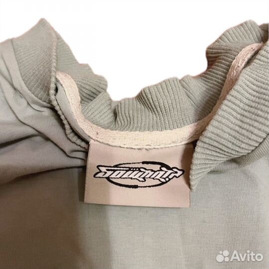 Футболка sowhat