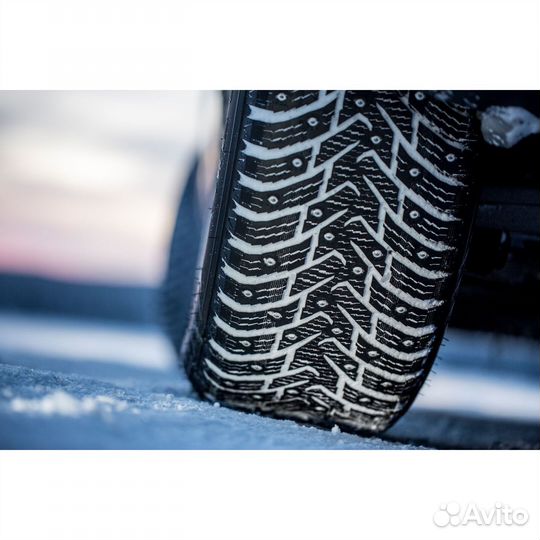 Nokian Tyres Nordman 8 SUV 235/55 R19 105T