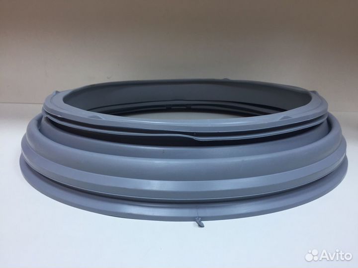 Манжета люка LG резинка стиральной машины