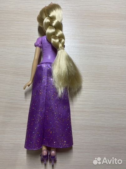 Кукла Рапунцель Royal Shimmer