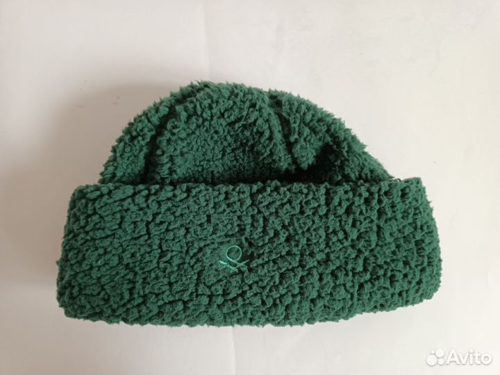 Шапка benetton детская
