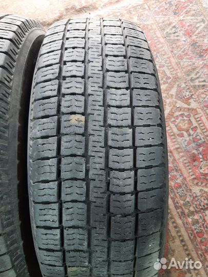 КАМА Кама-Евро-228 205/75 R15 97T