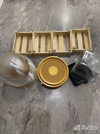 Красители для мыла