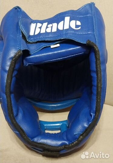 Шлем для единоборств детский