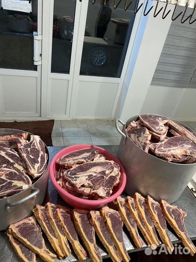 Мясо Оптом и в розницу