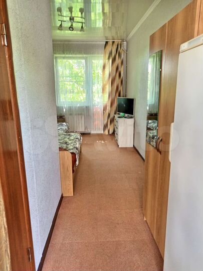 Комната 20 м², 1/3 эт.