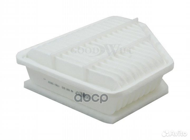 Фильтр воздушный AG668ECO Goodwill
