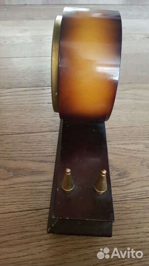 Часы каминые механические