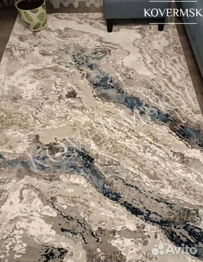 Ковер новый