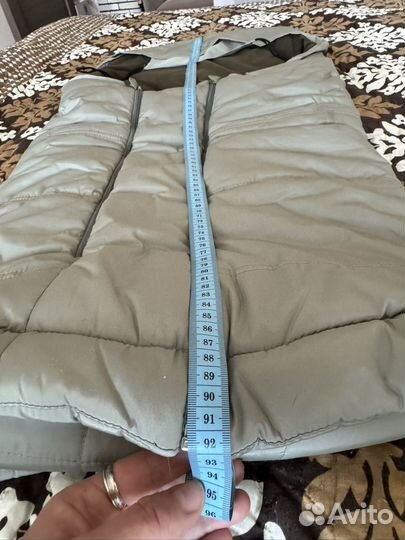 Спальный мешок детский 92