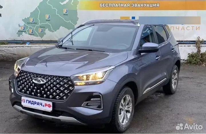 Запчасти под заказ для Chery Tiggo 4 Pro