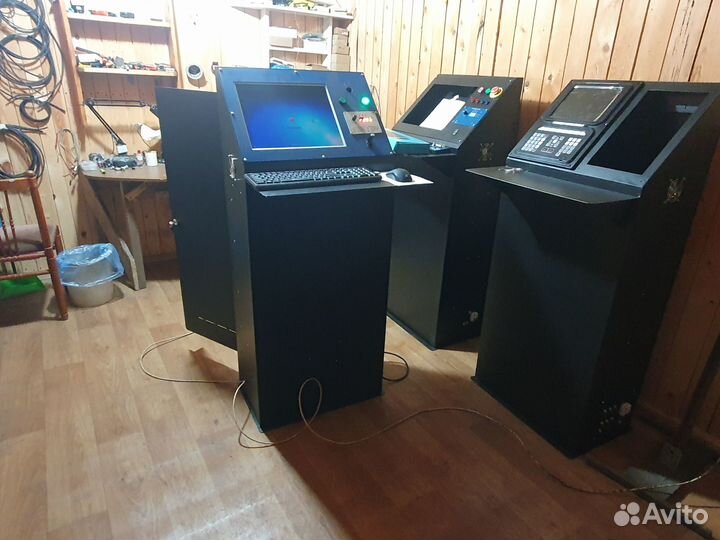 Станок плазменной резки с чпу