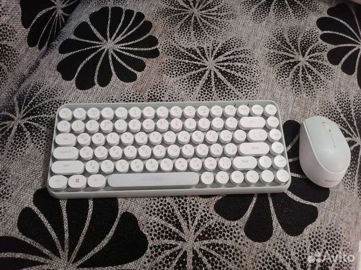 Клавиатура беспроводная