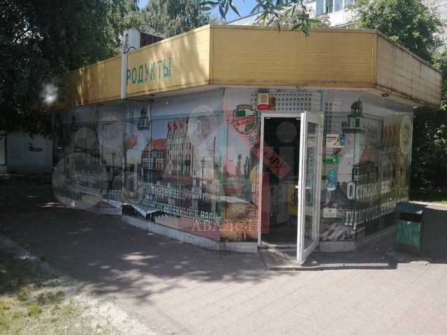 готовый бизнес в калининграде