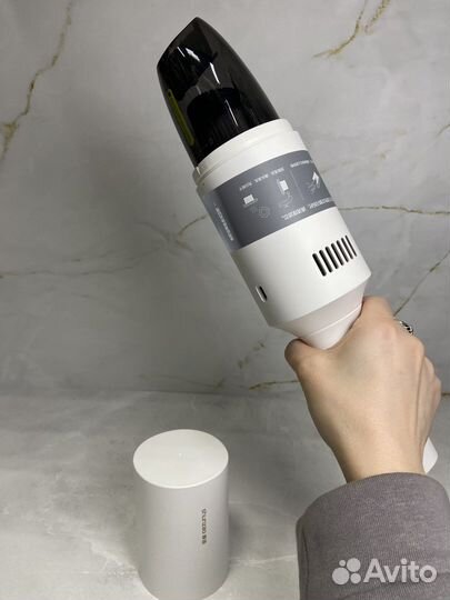Пылесос для автомобиля xiaomi новый даем гарантию