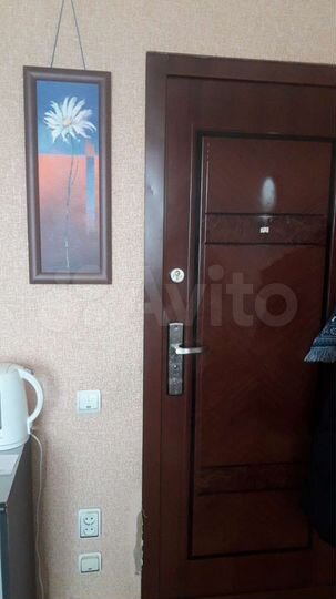 Комната 16 м² в 1-к., 3/3 эт.