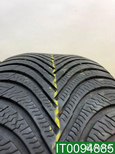 Michelin Alpin 5 225/55 R17 101H