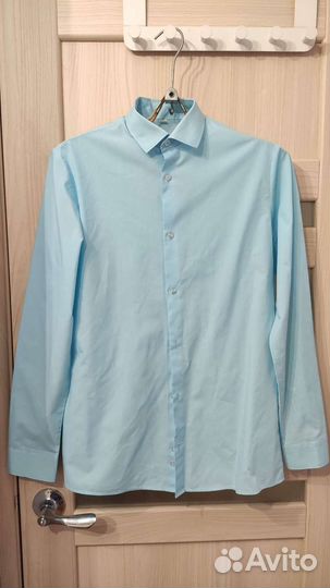 Рубашки на мальчика рост 170