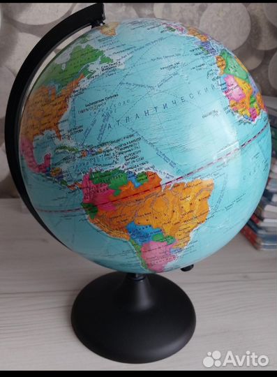 Глобус