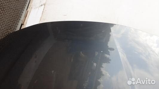 Капот BMW 3 F30/F31 (HEA23D201)