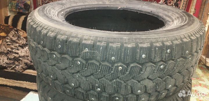 КАМА Кама-218 185/65 R14