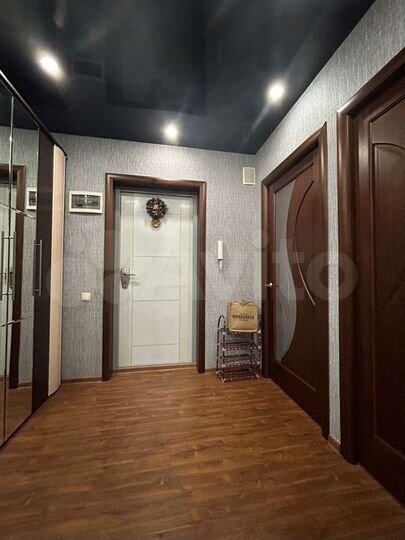 1-к. квартира, 40,4 м², 3/10 эт.