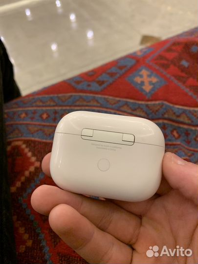 Airpods Pro Оригинал