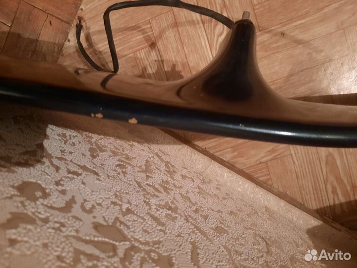 Спойлер ваз 2110 завод