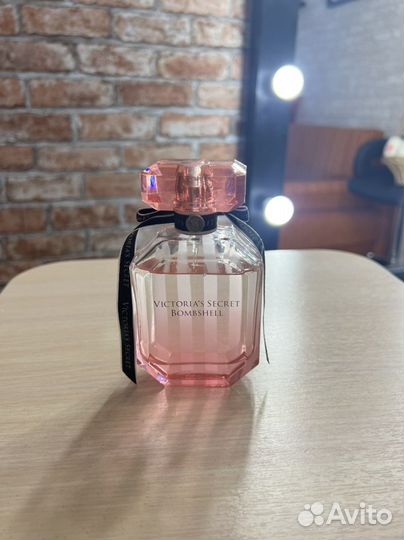 Bombshell Victoria's Secret отливант распив