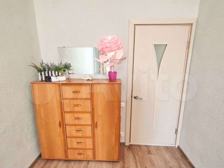 2-к. квартира, 45 м², 3/5 эт.