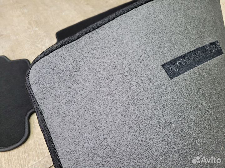 Коврики в салон Mercedes S W220 1998-2005 Long