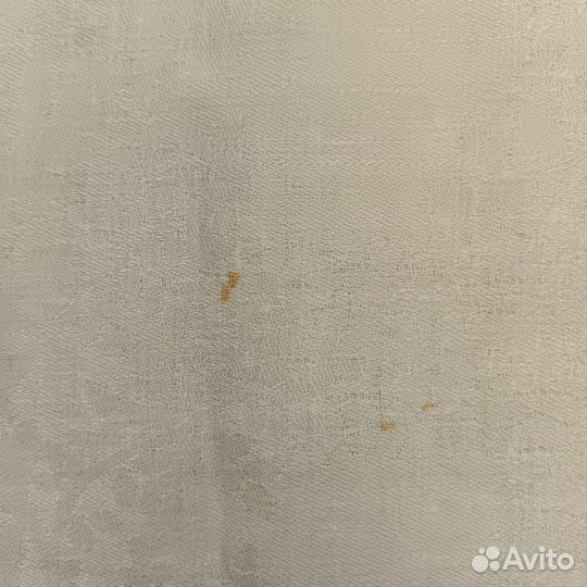 Лен жаккард СССР