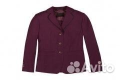 Новый пиджак девочке