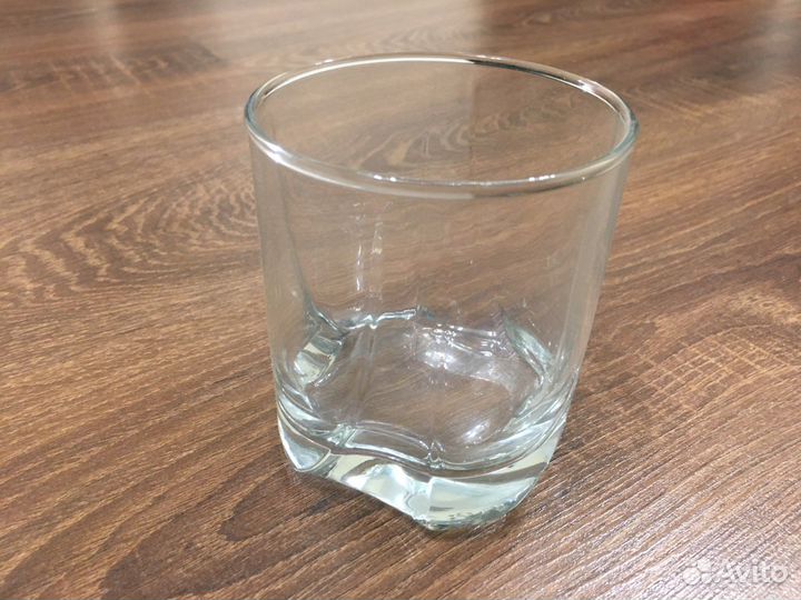 Набор из четырёх стаканов
