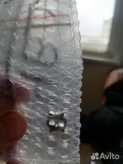 Муфта Тнвд freelander 2