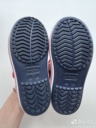 Crocs c10 c 12