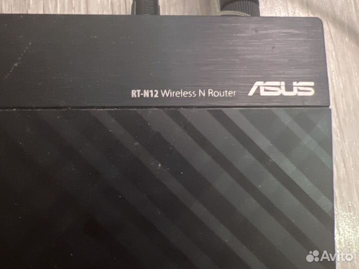 Вай фай роутер