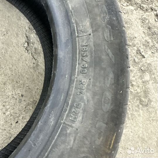 Continental ComfortContact - 5 185/60 R14