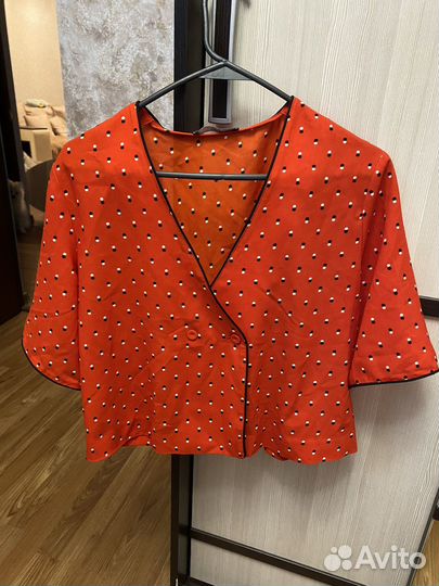 Женские вещи пакетом