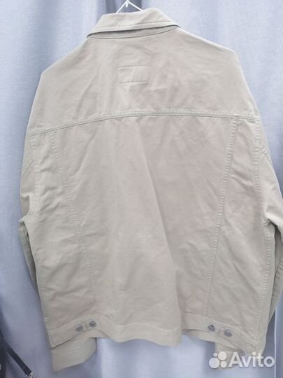 Куртка ветровка мужская Camel active