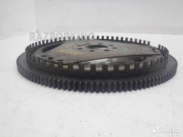 Маховик Мерседес W203 C