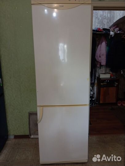 Холодильник Snaige