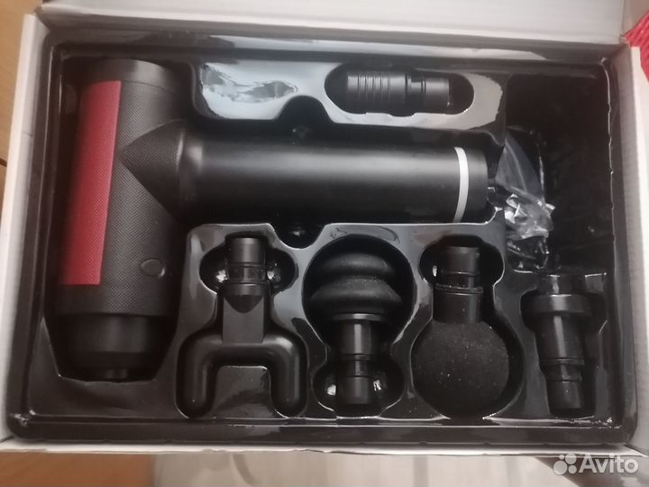 Массажер для тела