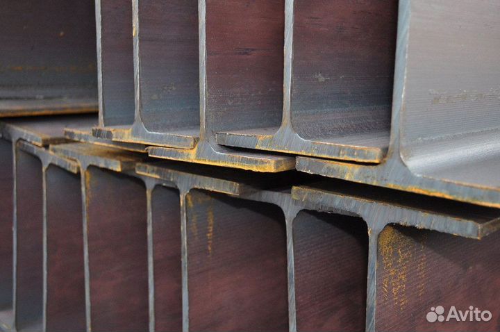 Балка двутавровая 14. Металлопрокат