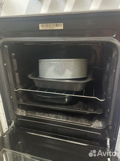 Плита газовая