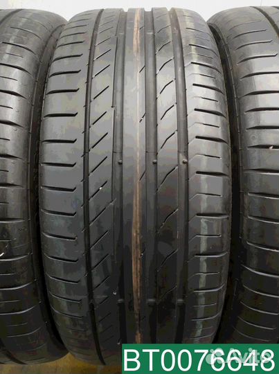 Continental ContiSportContact 5 235/45 R19 105W